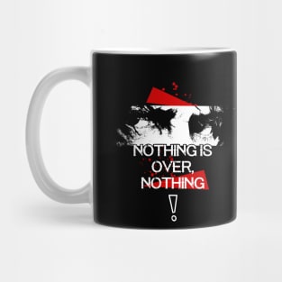 Rambo - Nothing is Over Mug